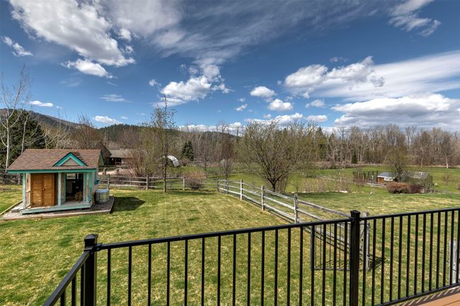 2200 Rafferty Ln, House other with 6 bedrooms, 4 bathrooms and null parking in Missoula MT | Image 67