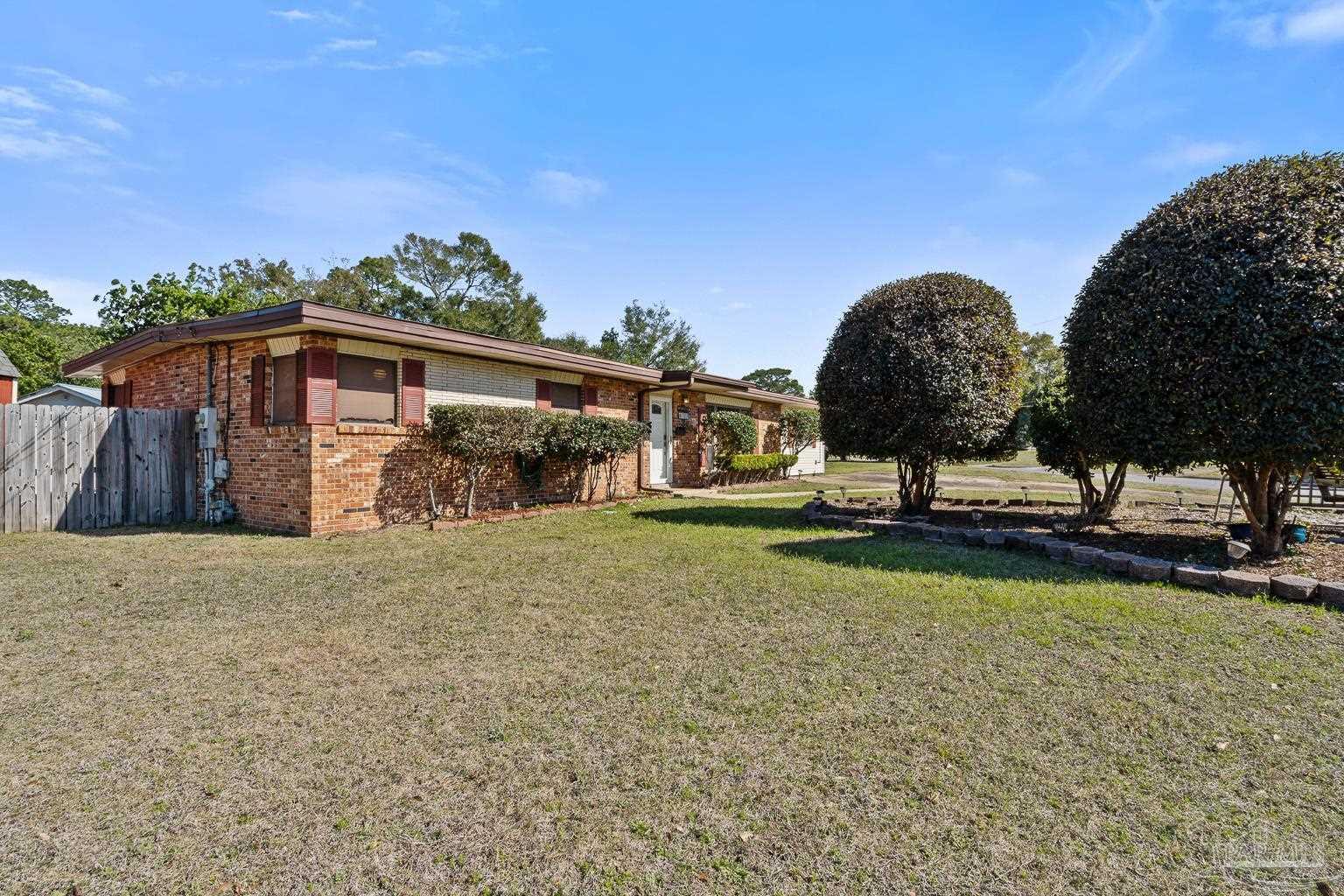 Residential in Pensacola