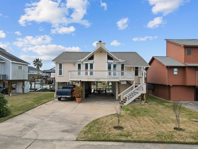 1218 Island Dr, House other with 3 bedrooms, 3 bathrooms and 6 parking in San Leon TX | Image 30