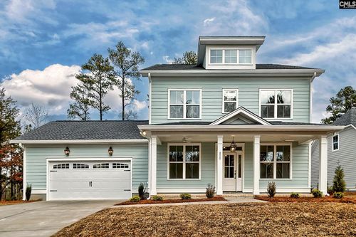 820 Elms Spinney Ln, Chapin, SC, 29036-7205 | Card Image