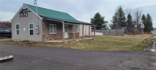 6551 State Route 3, Mexico, NY, 13114-3148 | Card Image