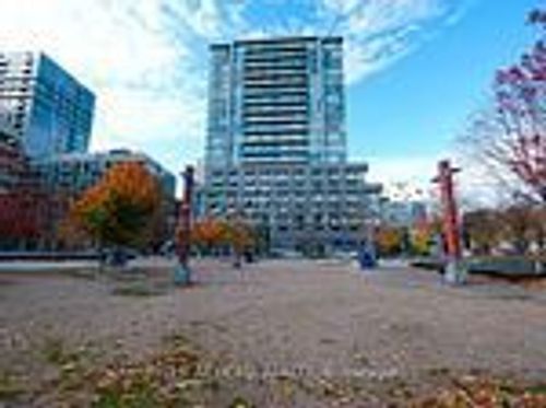 1001-68 Abell St, Toronto, ON, M6J0B1 | Card Image
