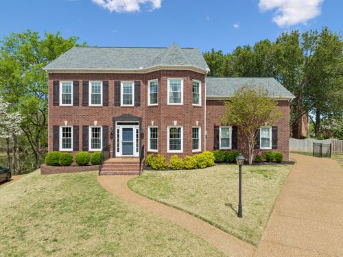 204 Tarrington Ct, Brentwood, TN, 37027-4737 | Card Image