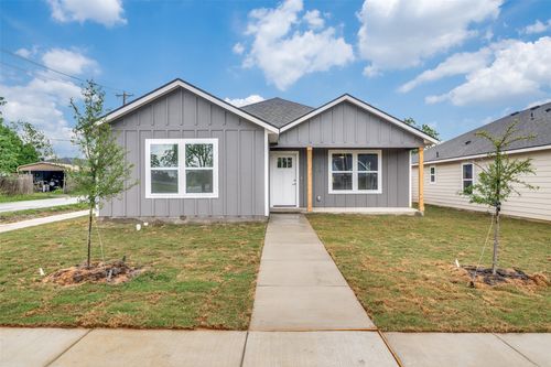 299 Stallings St, Terrell, TX, 75160-4337 | Card Image