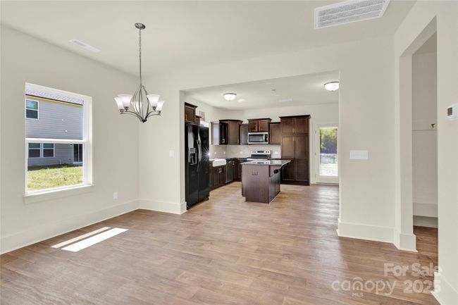46 - 207 Aspire Cir, House other with 3 bedrooms, 3 bathrooms and null parking in Wingate NC | Image 4