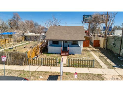 1508 Tamarac St, Denver, CO, 80220 | Card Image