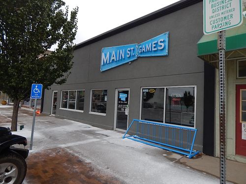 707 Main St, Winfield, KS, 67156-2832 | Card Image