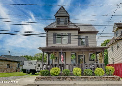 126 W 9th Street, Bloomsburg, PA, 17815 | Card Image