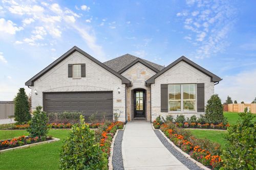 1203 Cider Mill Ln, Forney, TX, 75126-4274 | Card Image