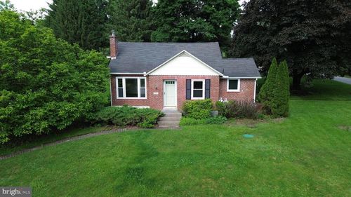 4599 Carlisle Rd, GARDNERS, PA, 17324-9091 | Card Image