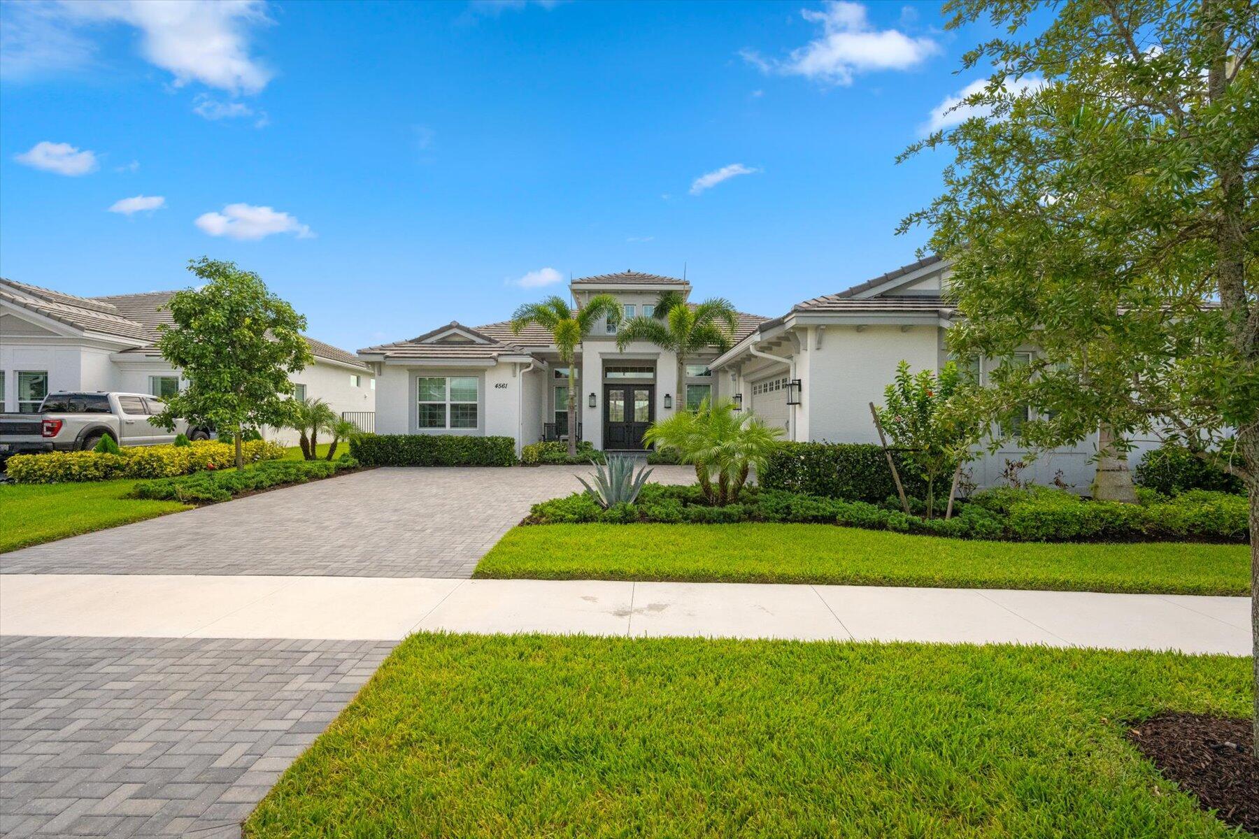 Estates Cir, Westlake, FL 33470