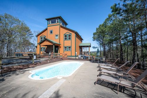 14 Honeysuckle Way, Ellijay, GA, 30540 | Card Image