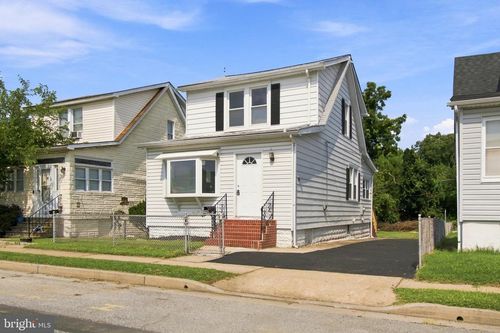6912 Brentwood, DUNDALK, MD, 21222 | Card Image