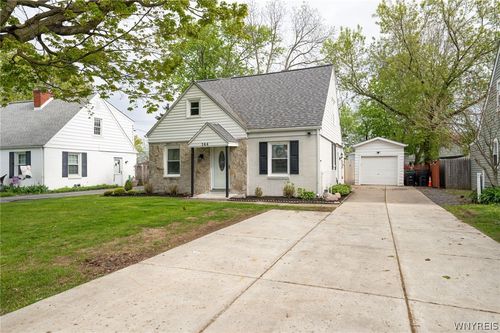144 Koenig Rd, Tonawanda, NY, 14150-7404 | Card Image