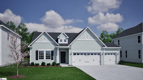 551 Livingston Way, Inman, SC, 29349-3700 | Card Image