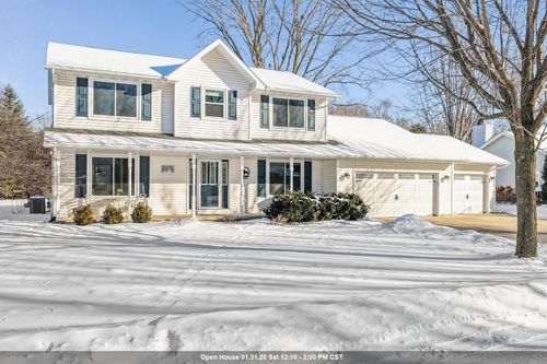 201 Swiss Meadow Lane, GREEN BAY, WI, 54302 | Card Image
