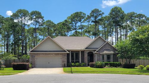 114 S Knightsbridge Ct, Santa Rosa Beach, FL, 32459-8435 | Card Image