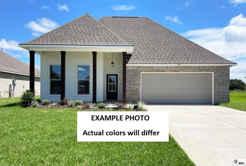 329 Pirogue Pass, Sterlington, LA, 71280 | Card Image