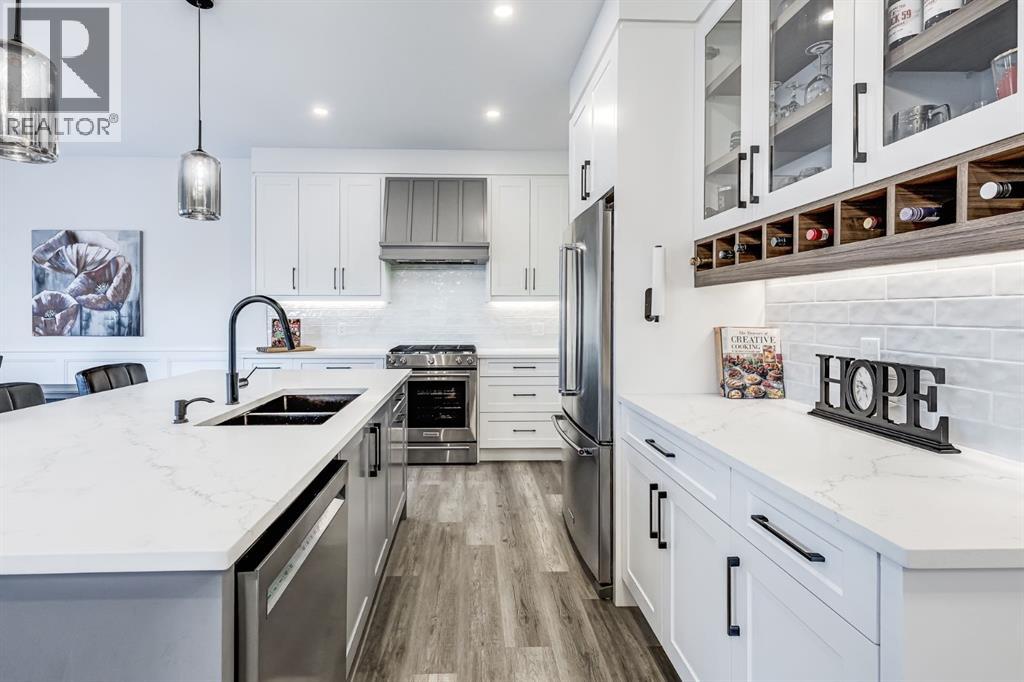 Residential in Carstairs 5