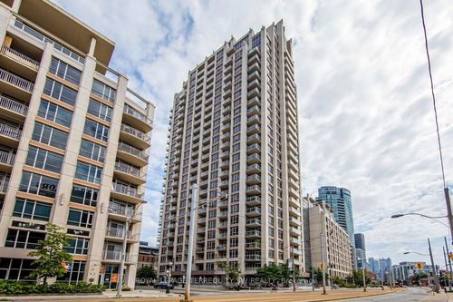 1201-21 Grand Magazine Street, Toronto, ON, M5V1B5 | Card Image