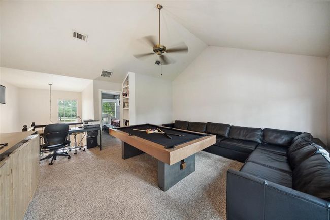 20407 Weald Way St, House other with 4 bedrooms, 3 bathrooms and 2 parking in Spring TX | Image 20