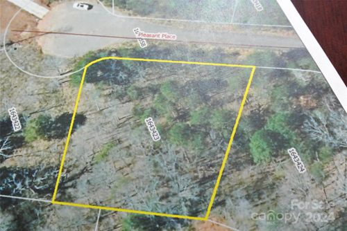 Lot 125 Pleasant Pl, Rutherfordton, NC, 28139-8840 | Card Image