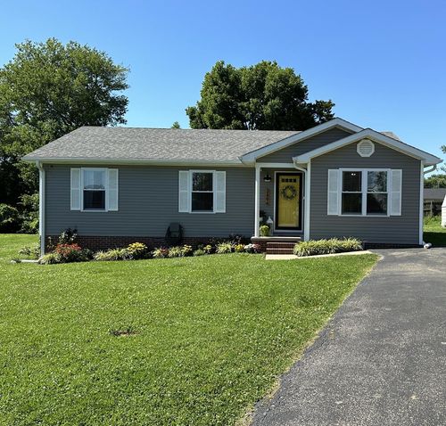 3494 Dusty Lane, Hopkinsville, KY, 42240 | Card Image