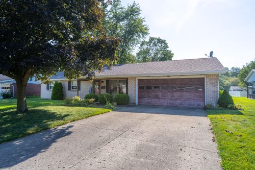 507 Charles Ave, Sidney, OH, 45365-2517 | Card Image