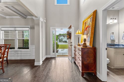 215 Duck Dr, Senoia, GA, 30276-4011 | Card Image