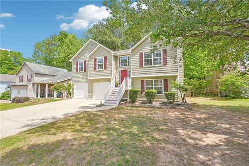 2642 Lake Park Bnd, Acworth, GA, 30101-6886 | Card Image