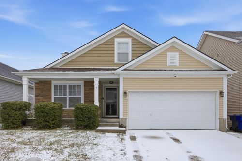 1312 Harrington Ct, Lexington, KY, 40511-8983 | Card Image