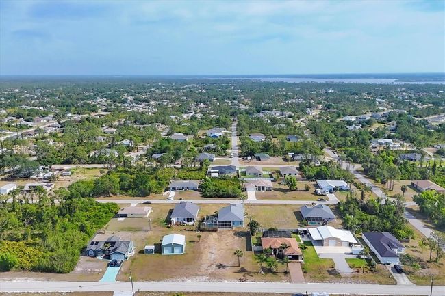 12359 Deepwoods Ave, House other with 4 bedrooms, 2 bathrooms and null parking in Port Charlotte FL | Image 36