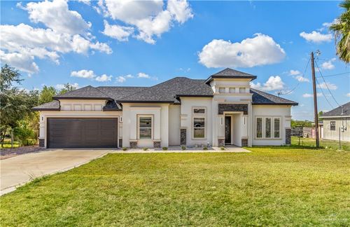 7801 W Business Highway 83, Mission, TX, 78572-9509 | Card Image