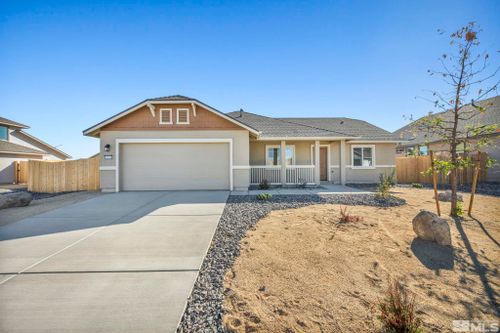 lot-37-3275 Eleanor Way, Fernley, NV, 89408 | Card Image