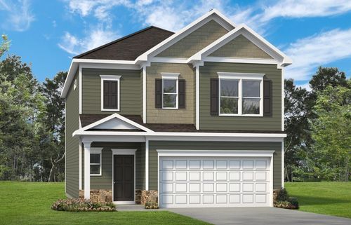 264 Claude Cir, Clarksville, TN, 37042-0915 | Card Image