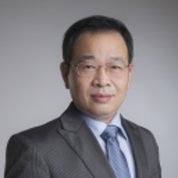 Billy Yin