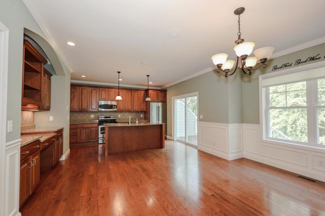 2C Manor Dr, Condo with 3 bedrooms, 2 bathrooms and null parking in Hooksett NH | Image 13