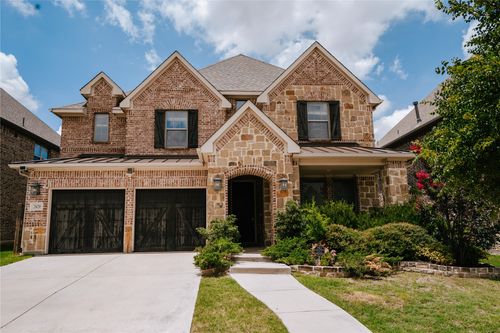 2620 Walnut Creek Ln, The Colony, TX, 75056-4352 | Card Image