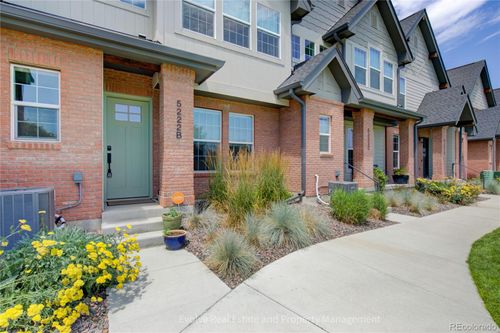 b-5222 Allison Way, Arvada, CO, 80002 | Card Image