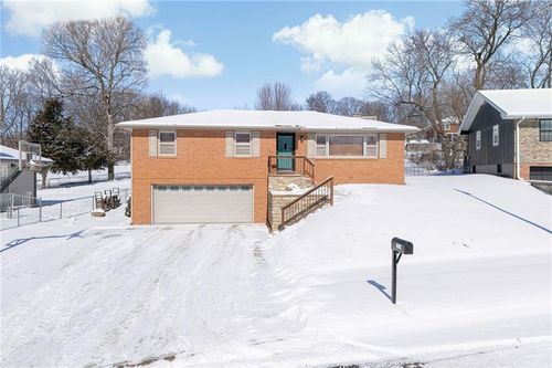 1903 Rosewood Terrace, St. Joseph, MO, 64503 | Card Image