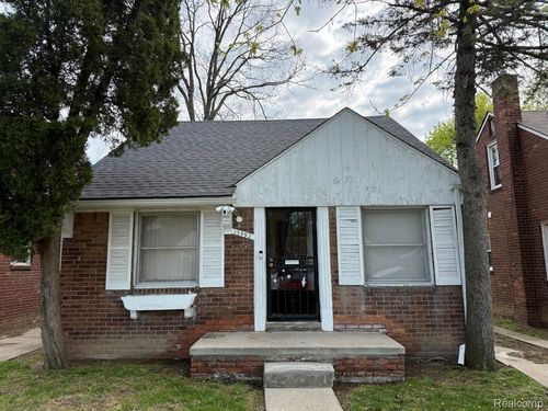 13592 Rosemont Ave, Detroit, MI, 48223-3520 | Card Image
