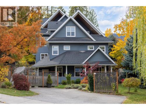a-407 Hamilton Avenue, Nelson, BC, V1L3G1 | Card Image