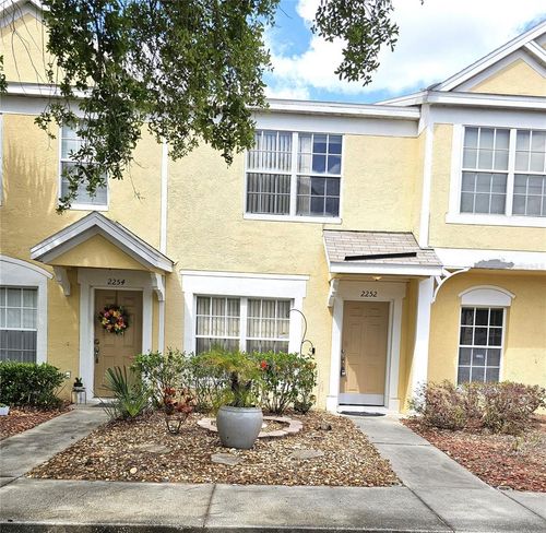 2252 Lake Woodberry Cir, BRANDON, FL, 33510-2707 | Card Image