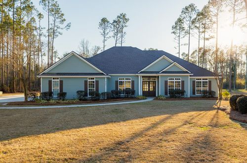 4758 Oxbottom Dr, Valdosta, GA, 31605-6379 | Card Image