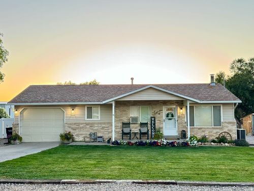 246 200, Mt Pleasant, UT, 84647-1647 | Card Image