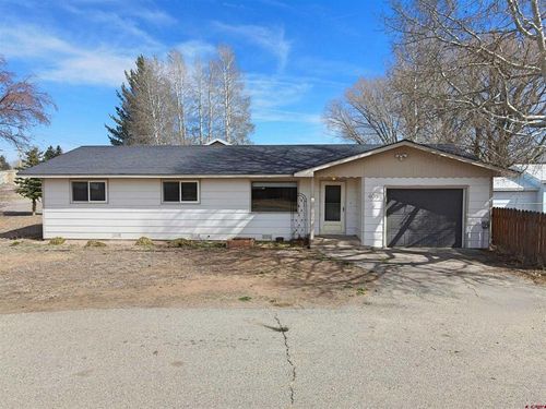 406 6th St, La Jara, CO, 81140 | Card Image