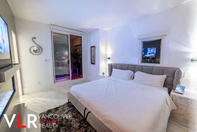 PH - 199 Drake Street, Condo with 3 bedrooms, 0 bathrooms and 2 parking in Vancouver BC | Image 14
