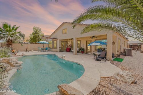 1944 N Loretta Pl, Casa Grande, AZ, 85122-6192 | Card Image