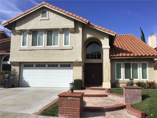 20111 Cavern Ct, Santa Clarita, CA, 91390-1274 | Card Image