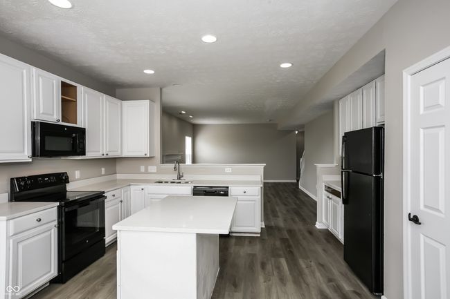 6555 Eagle Crossing Blvd, House other with 5 bedrooms, 3 bathrooms and null parking in Brownsburg IN | Image 7